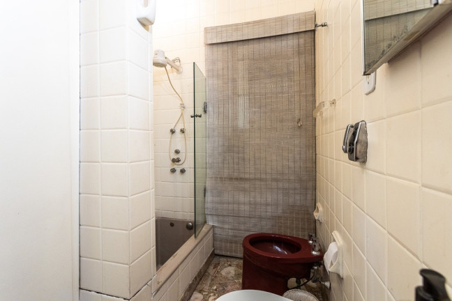 Imagem Casa com 3 Quartos à Venda, 250 m² em Sumaré - São Paulo