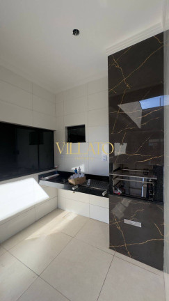 Imagem Casa com 3 Quartos à Venda, 107 m² em Jardim Novo Petrópolis - Goiânia Imagem Casa com 3 Quartos à Venda, 107 m² em Jardim Novo Petrópolis - Goiânia