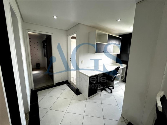 Imagem Apartamento com 2 Quartos à Venda, 69 m² em Mooca - São Paulo