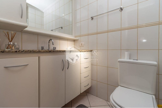 Imagem Apartamento com 3 Quartos à Venda, 80 m² em Vila Clementino - São Paulo