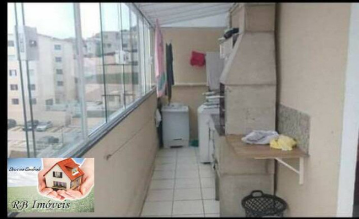 Imagem Apartamento com 3 Quartos à Venda, 88 m² em Vila Lutécia - Santo André Imagem Apartamento com 3 Quartos à Venda, 88 m² em Vila Lutécia - Santo André