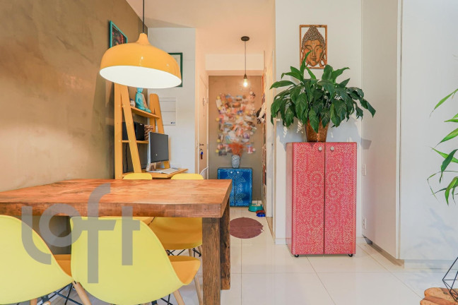 Imagem Apartamento com 1 Quarto à Venda, 51 m² em Cambuci - São Paulo Imagem Apartamento com 1 Quarto à Venda, 51 m² em Cambuci - São Paulo