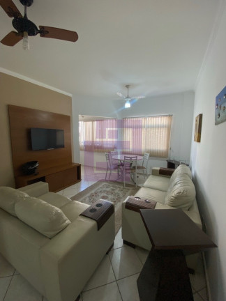 Imagem Apartamento com 3 Quartos à Venda, 100 m² em Jardim Las Palmas - Guarujá Imagem Apartamento com 3 Quartos à Venda, 100 m² em Jardim Las Palmas - Guarujá