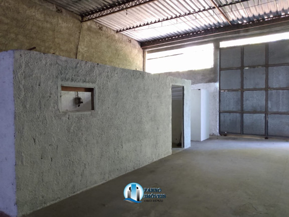 Imóvel Comercial à Venda, 450 m² em Vila Carvalho,(vila Inhomirim) - Magé