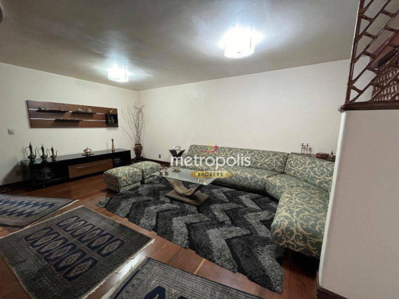 Imagem Sobrado com 4 Quartos à Venda, 415 m² em Barcelona - São Caetano Do Sul Imagem Sobrado com 4 Quartos à Venda, 415 m² em Barcelona - São Caetano Do Sul