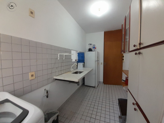 Imagem Apartamento com 2 Quartos à Venda, 60 m² em Enseada - Guarujá Imagem Apartamento com 2 Quartos à Venda, 60 m² em Enseada - Guarujá