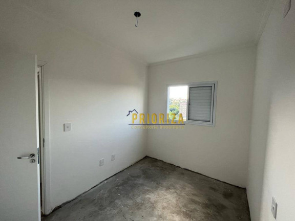 Imagem Apartamento com 2 Quartos à Venda, 58 m² em Edifício Crystal - Sorocaba