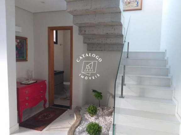Imagem Casa de Condomínio com 3 Quartos à Venda, 286 m² em Bonfim Paulista - Ribeirão Preto