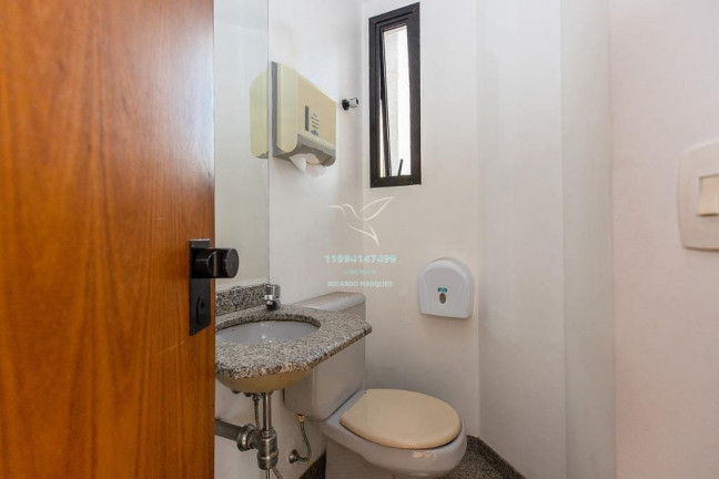 Imagem Sala Comercial à Venda, 96 m² em Granja Julieta - São Paulo Imagem Sala Comercial à Venda, 96 m² em Granja Julieta - São Paulo