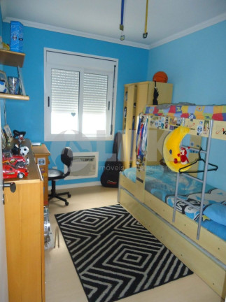 Imagem Apartamento com 3 Quartos à Venda, 193 m² em Jardim Itu - Porto Alegre Imagem Apartamento com 3 Quartos à Venda, 193 m² em Jardim Itu - Porto Alegre