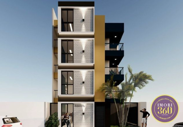 Imagem Apartamento com 1 Quarto à Venda, 27 m² em Vila Carrão - São Paulo Imagem Apartamento com 1 Quarto à Venda, 27 m² em Vila Carrão - São Paulo
