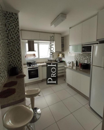 Foto do imóvel Apartamento com 3 Quartos à Venda, 87 m² em Santa Paula - São Caetano Do Sul