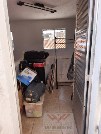 Imagem Casa de Condomínio com 2 Quartos à Venda, 300 m² em Vila Domingues - Votorantim