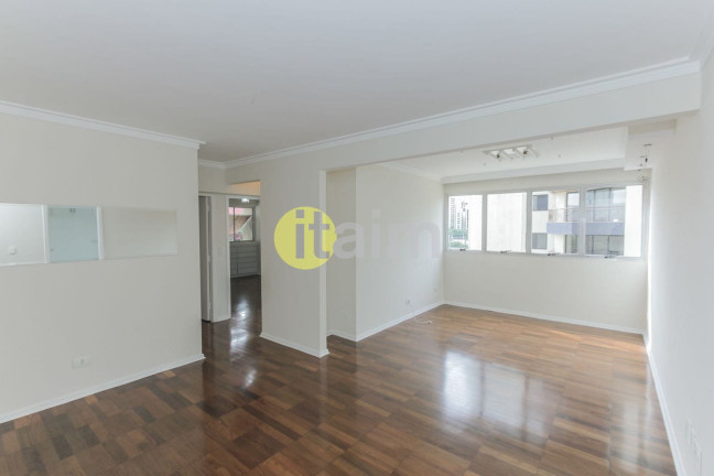 Apartamento com 2 Quartos à Venda, 90 m² em Itaim Bibi - São Paulo