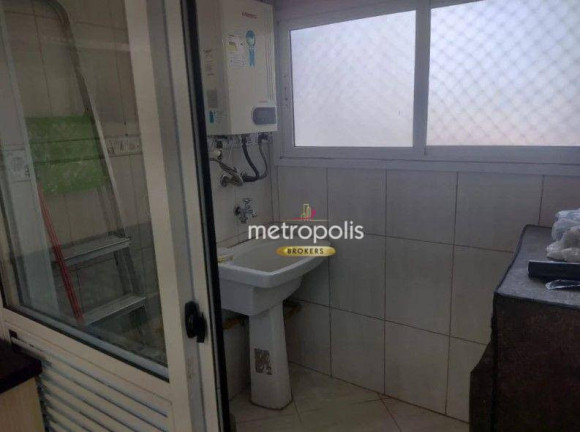 Imagem Apartamento com 3 Quartos à Venda, 60 m² em Ferrazópolis - São Bernardo Do Campo Imagem Apartamento com 3 Quartos à Venda, 60 m² em Ferrazópolis - São Bernardo Do Campo