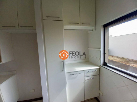 Imagem Apartamento com 1 Quarto para Alugar, 54 m² em Vila Santa Maria - Americana