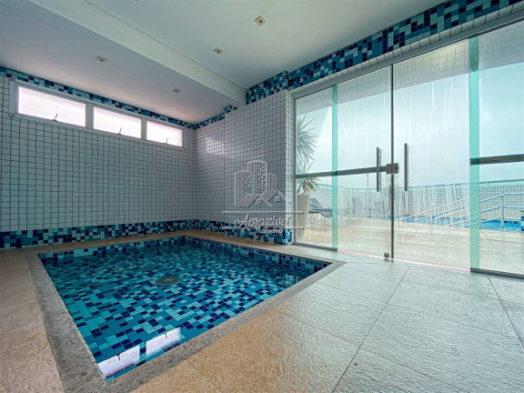 Imagem Apartamento com 3 Quartos à Venda, 110 m² em Boqueirão - Praia Grande Imagem Apartamento com 3 Quartos à Venda, 110 m² em Boqueirão - Praia Grande