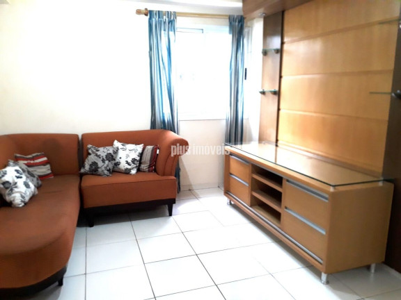 Imagem Apartamento com 1 Quarto para Alugar, 70 m² em Morumbi - São Paulo Imagem Apartamento com 1 Quarto para Alugar, 70 m² em Morumbi - São Paulo