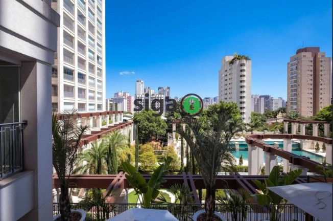 Imagem Apartamento com 4 Quartos à Venda, 893 m² em Vila Olímpia - São Paulo Imagem Apartamento com 4 Quartos à Venda, 893 m² em Vila Olímpia - São Paulo