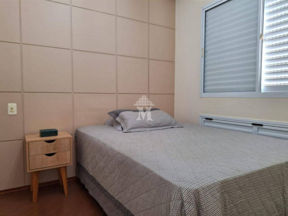 Imagem Apartamento com 1 Quarto para Alugar, 45 m² em Bela Vista - São Paulo
