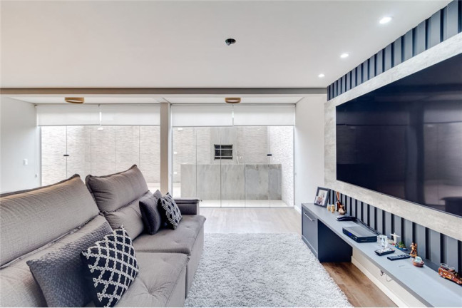 Imagem Casa com 3 Quartos à Venda, 206 m² em Interlagos - São Paulo
