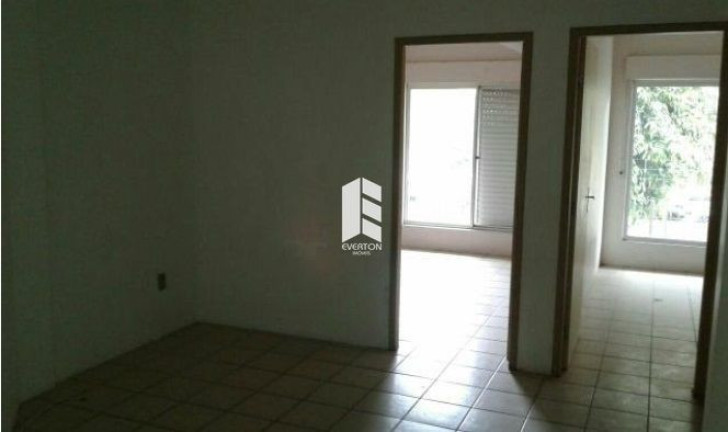 Imagem Apartamento com 2 Quartos à Venda, 63 m² em Centro - Santa Maria