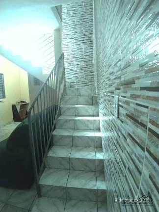 Imagem Sobrado com 3 Quartos à Venda, 75 m² em Jardim Lenize - Guarulhos