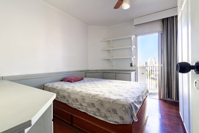 Imagem Apartamento com 1 Quarto à Venda, 40 m² em Vila Mariana - São Paulo Imagem Apartamento com 1 Quarto à Venda, 40 m² em Vila Mariana - São Paulo