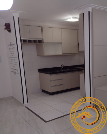 Imagem Apartamento com 2 Quartos à Venda, 52 m² em Progresso - Itu Imagem Apartamento com 2 Quartos à Venda, 52 m² em Progresso - Itu