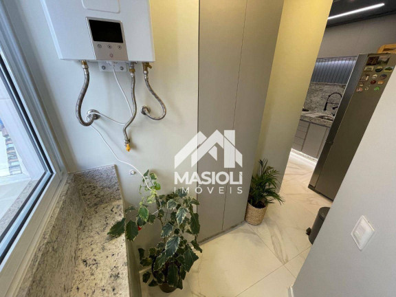 Imagem Apartamento com 2 Quartos à Venda, 56 m² em Praia Da Costa - Vila Velha