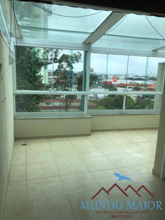 Imagem Apartamento com 2 Quartos à Venda, 74 m² em Parque Jaçatuba - Santo André Imagem Apartamento com 2 Quartos à Venda, 74 m² em Parque Jaçatuba - Santo André
