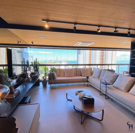 Imagem Apartamento com 3 Quartos à Venda, 208 m² em Barra - Salvador Imagem Apartamento com 3 Quartos à Venda, 208 m² em Barra - Salvador