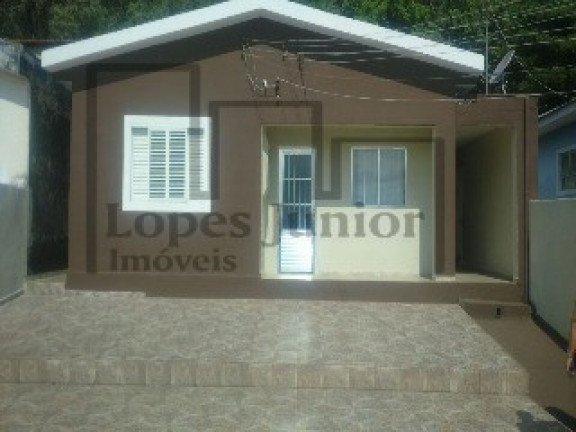 Casa com 3 Quartos à Venda, 150 m² em Vila Domingues - Votorantim