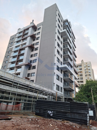 Imagem Apartamento com 2 Quartos à Venda, 71 m² em Jardim Lindóia - Porto Alegre