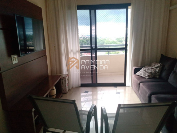 Apartamento com 3 Quartos à Venda, 90 m² em Bosque Dos Eucaliptos - São José Dos Campos