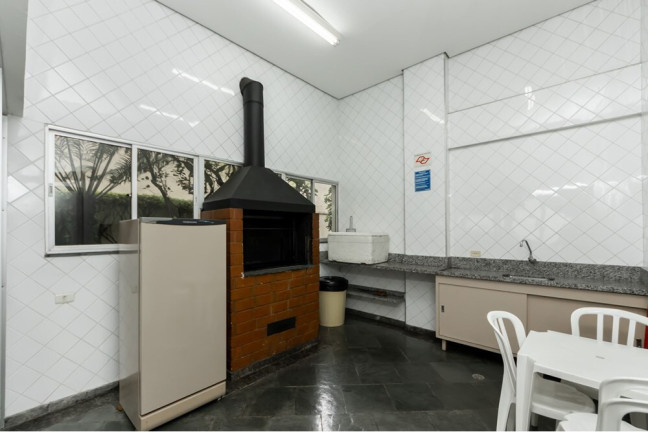 Imagem Imóvel com 2 Quartos à Venda, 63 m² em Vila Gumercindo - São Paulo Imagem Imóvel com 2 Quartos à Venda, 63 m² em Vila Gumercindo - São Paulo