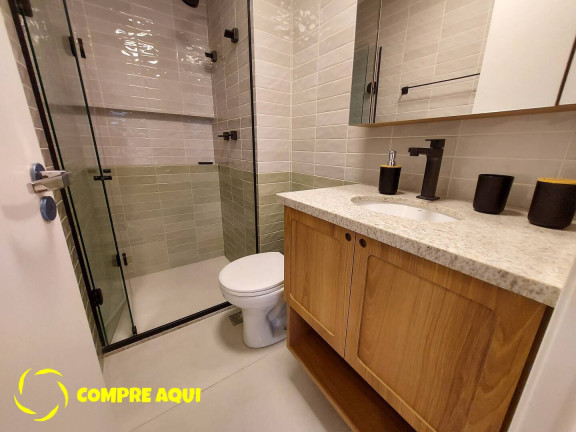 Imagem Apartamento à Venda, 32 m² em Vila Buarque - São Paulo