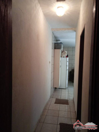Imagem Casa com 2 Quartos à Venda, 120 m² em Vila Zezé - Jacareí Imagem Casa com 2 Quartos à Venda, 120 m² em Vila Zezé - Jacareí