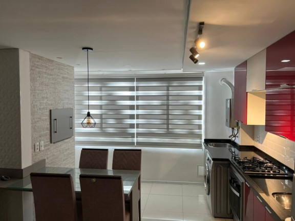 Imagem Apartamento com 2 Quartos à Venda, 54 m² em Fátima - Canoas