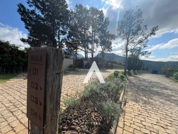 Imagem Terreno à Venda, 304 m² em Parque Do Imbui - Teresópolis