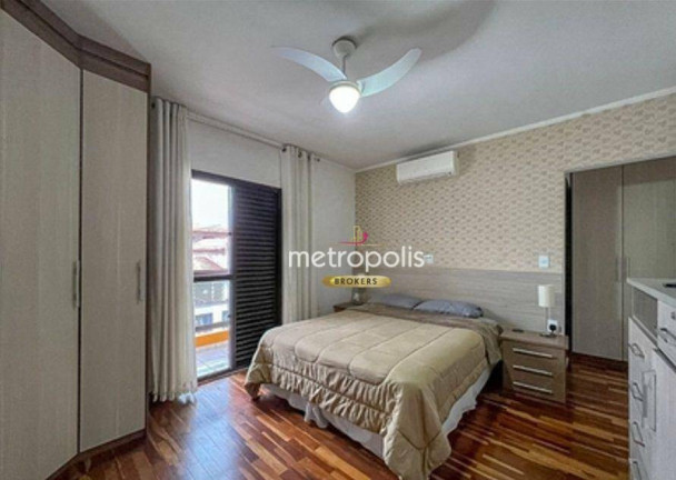 Imagem Casa com 4 Quartos à Venda, 240 m² em Vila Floresta - Santo André Imagem Casa com 4 Quartos à Venda, 240 m² em Vila Floresta - Santo André