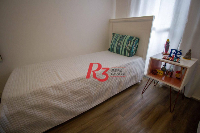 Imagem Apartamento com 2 Quartos à Venda, 83 m² em José Menino - Santos Imagem Apartamento com 2 Quartos à Venda, 83 m² em José Menino - Santos