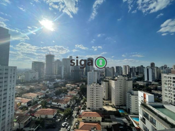 Imagem Apartamento com 1 Quarto à Venda ou Locação, 70 m² em Vila Madalena - São Paulo Imagem Apartamento com 1 Quarto à Venda ou Locação, 70 m² em Vila Madalena - São Paulo