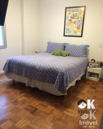 Imagem Apartamento com 3 Quartos à Venda, 210 m² em Higienópolis - São Paulo