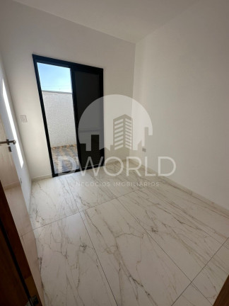 Imagem Imóvel com 2 Quartos à Venda, 43 m² em Jardim Do Estádio - Santo André