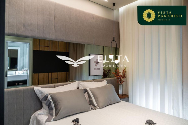 Imagem Apartamento com 3 Quartos à Venda, 134 m² em Centro - Penha Imagem Apartamento com 3 Quartos à Venda, 134 m² em Centro - Penha