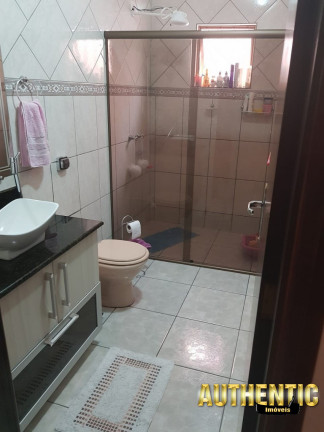 Imagem Casa com 2 Quartos à Venda, 120 m² em Jardim Aeroporto I - Itu