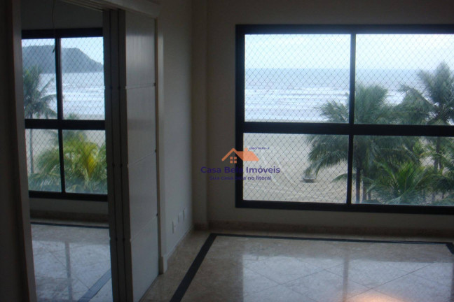 Imagem Apartamento com 4 Quartos à Venda, 250 m² em Canto Do Forte - Praia Grande Imagem Apartamento com 4 Quartos à Venda, 250 m² em Canto Do Forte - Praia Grande