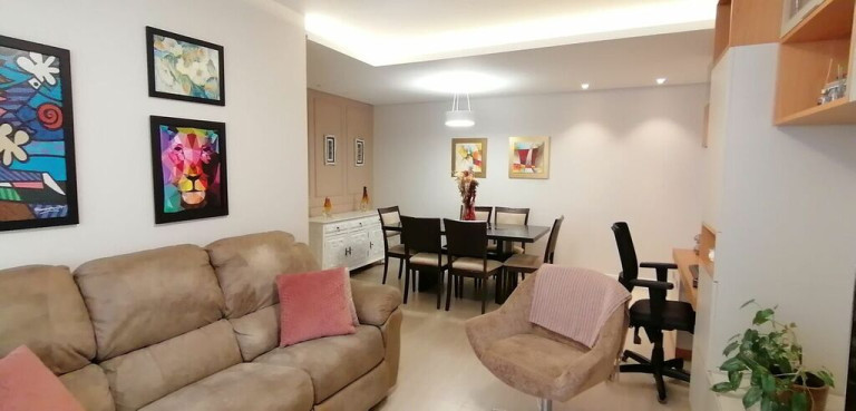 Imagem Apartamento com 2 Quartos à Venda, 101 m² em Santa Cecília - São Paulo Imagem Apartamento com 2 Quartos à Venda, 101 m² em Santa Cecília - São Paulo