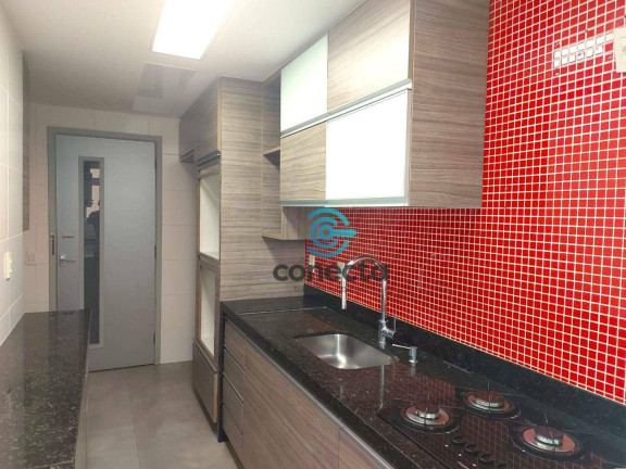 Imagem Apartamento com 3 Quartos à Venda, 157 m² em Icaraí - Niterói